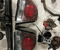 Is200/altezza bits - Image 4/10
