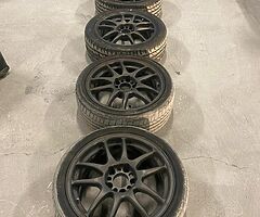Is200/altezza bits - Image 8/10