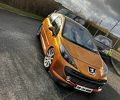 1.6 Peugeot 207 hdi for swap - Image 3/10