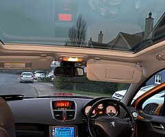 1.6 Peugeot 207 hdi for swap - Image 6/10