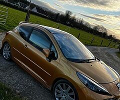 1.6 Peugeot 207 hdi for swap - Image 10/10