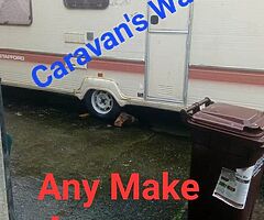 Caravans