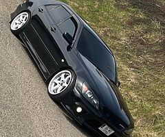 1999 Toyota altezza for sale