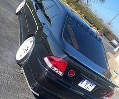 1999 Toyota altezza for sale
