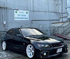 1999 Toyota altezza for sale - Image 4/7