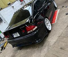 1999 Toyota altezza for sale - Image 5/7
