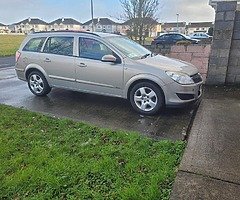 Astra 1.3cdti