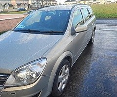 Astra 1.3cdti - Image 4/4