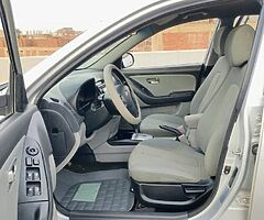 هيونداى الينترا الجمل ٢٠١١ اوتوماتيك عداد ١٣٠ الف رخصه سنه باسمى مرور القوات المسلحه - Image 3/10