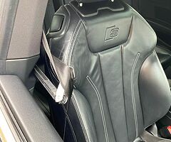 Audi A5 coupe automatic - Image 4/8