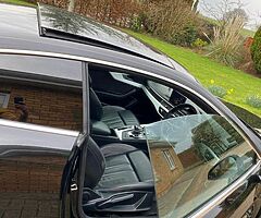 Audi A5 coupe automatic - Image 5/8