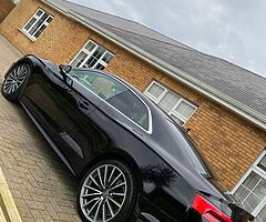 Audi A5 coupe automatic - Image 7/8