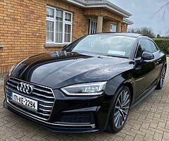Audi A5 coupe automatic - Image 8/8