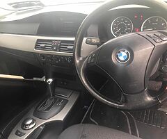 E60 pre lci parts