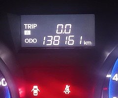 Hyundai ix35 2012 - Image 7/10