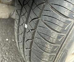 Mini Cooper for sale (test till September)
