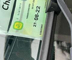 Mini Cooper for sale (test till September) - Image 5/7
