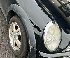 Mini Cooper for sale (test till September) - Image 6/7