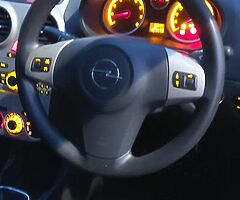 Opel corsa 1.2 club