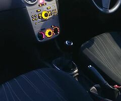 Opel corsa 1.2 club - Image 4/10