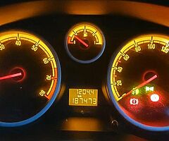 Opel corsa 1.2 club - Image 5/10