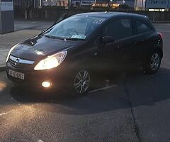 Opel corsa 1.2 club - Image 7/10