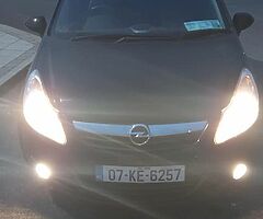Opel corsa 1.2 club - Image 8/10