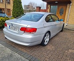 Bmw 320d e92 new nct tax
