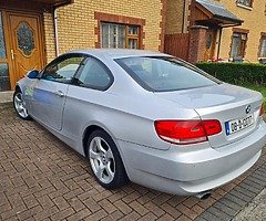 Bmw 320d e92 new nct tax - Image 3/10