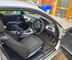 Bmw 320d e92 new nct tax - Image 4/10