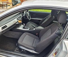 Bmw 320d e92 new nct tax - Image 9/10