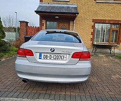 Bmw 320d e92 new nct tax - Image 10/10