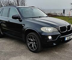 BMW X5 5 seater CREWCAB - Image 3/10