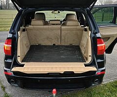 BMW X5 5 seater CREWCAB - Image 4/10