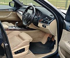 BMW X5 5 seater CREWCAB - Image 5/10