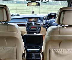 BMW X5 5 seater CREWCAB - Image 6/10
