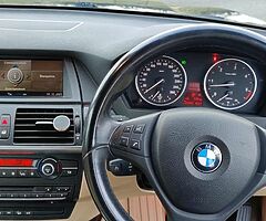 BMW X5 5 seater CREWCAB - Image 7/10