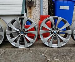BMW X5 5 seater CREWCAB - Image 8/10