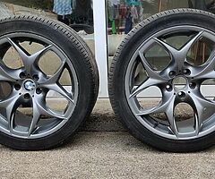 BMW X5 5 seater CREWCAB - Image 9/10