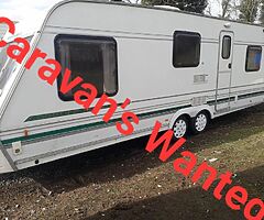 Caravan