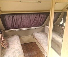 Maurder 4 berth Caravan - Image 5/9