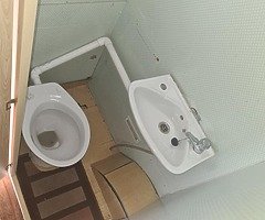 Maurder 4 berth Caravan - Image 6/9