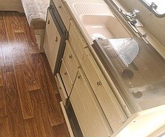 Maurder 4 berth Caravan - Image 7/9