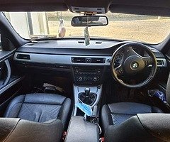 2008 bmw 320d m sport not running phone [hidden information]