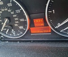 2008 bmw 320d m sport not running phone [hidden information] - Image 3/4
