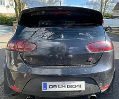 Seat Leon 1.9 (swaps)