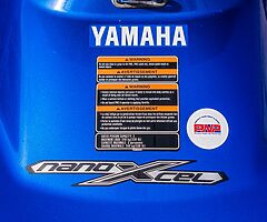 Yamaha vx ho 1800 4 stroke Jetski - Image 3/10
