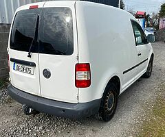 Vw caddy 2006 1.9 - Image 3/4