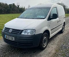 Vw caddy 2006 1.9 - Image 4/4