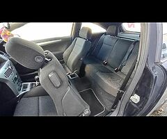 Opel Astra - Image 4/7